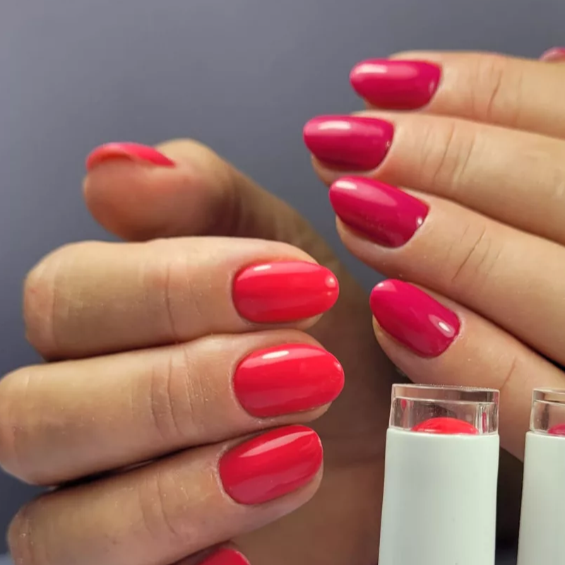 Nailgel Ms. Drama 03 gél lakk 8ml