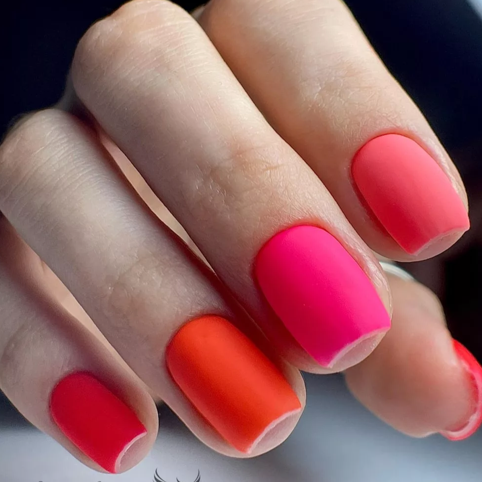 Nailgel Neonica 01 gél lakk 8ml