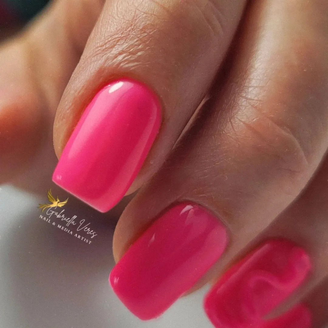 Nailgel Neonica 03 gél lakk 8ml