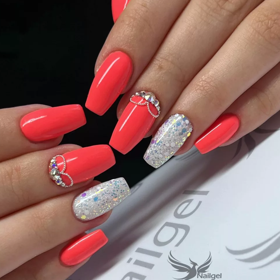 Nailgel Neonica 05 gél lakk 8ml