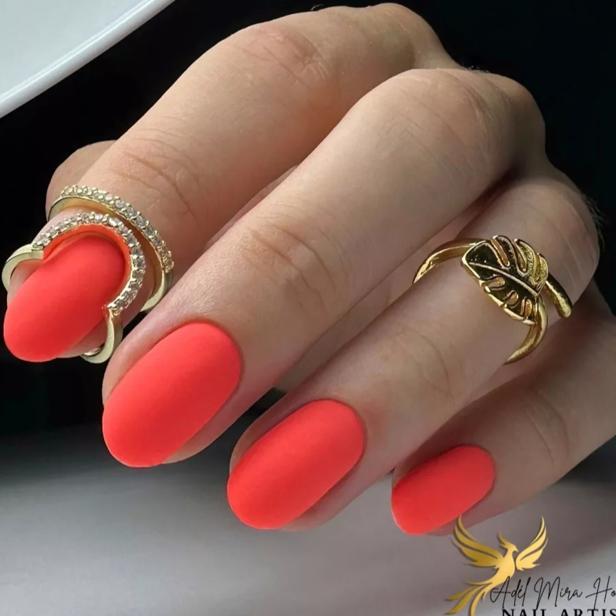 Nailgel Neonica 12 gél lakk 8ml