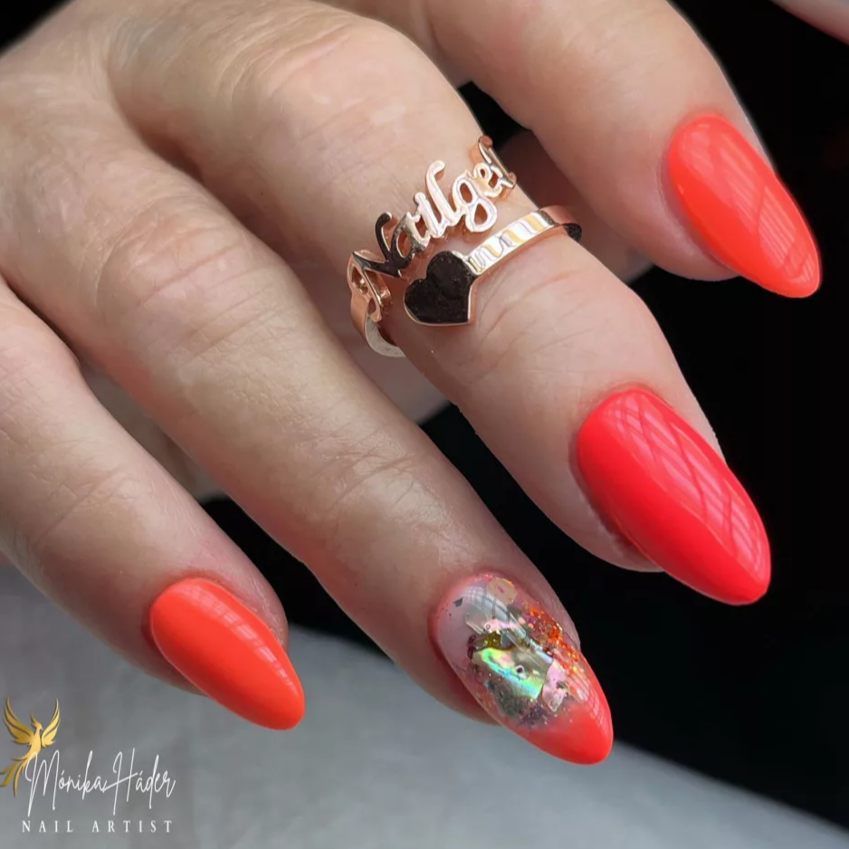 Nailgel Neonica 13 gél lakk 8ml