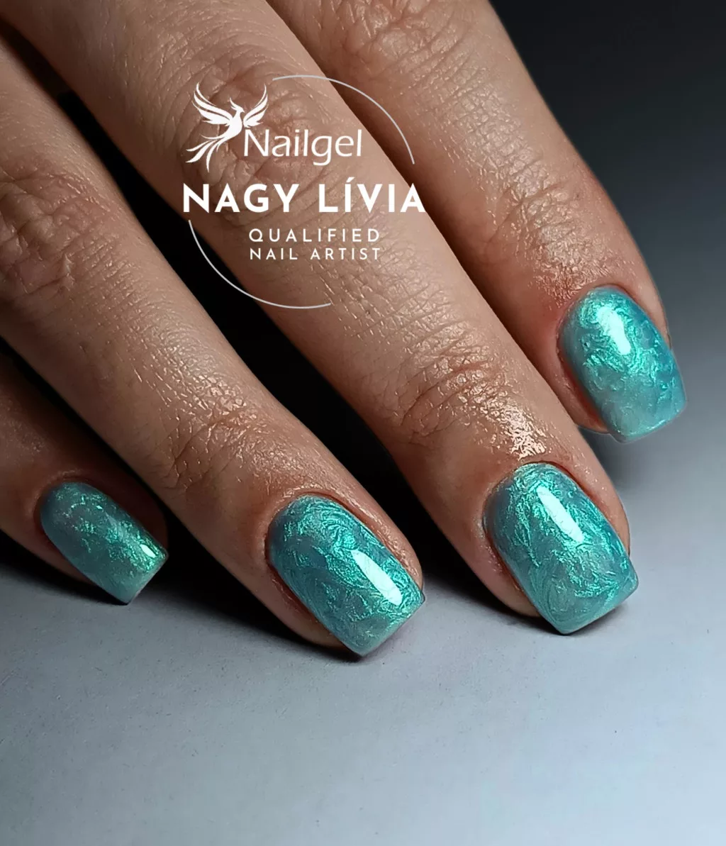 Nailgel Perlina 05 gél lakk 8ml