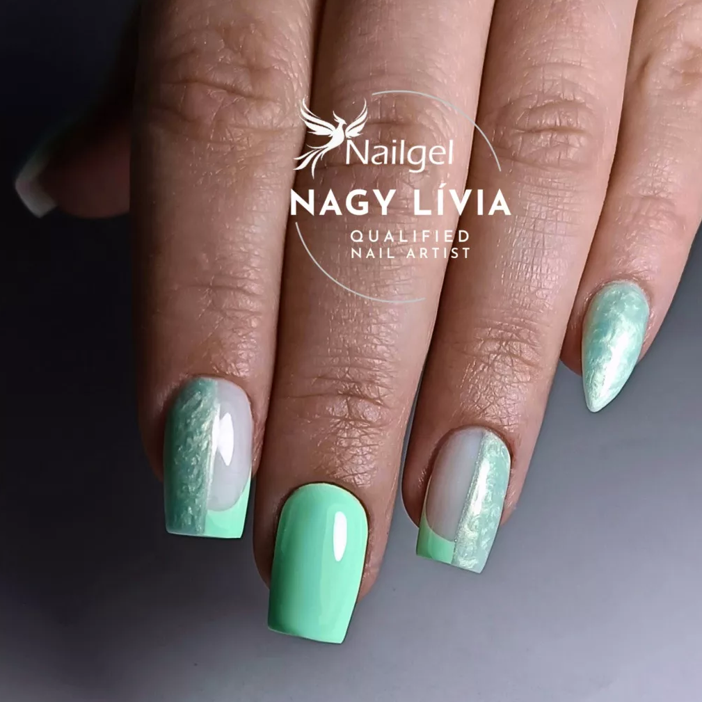 Nailgel Perlina 06 gél lakk 8ml