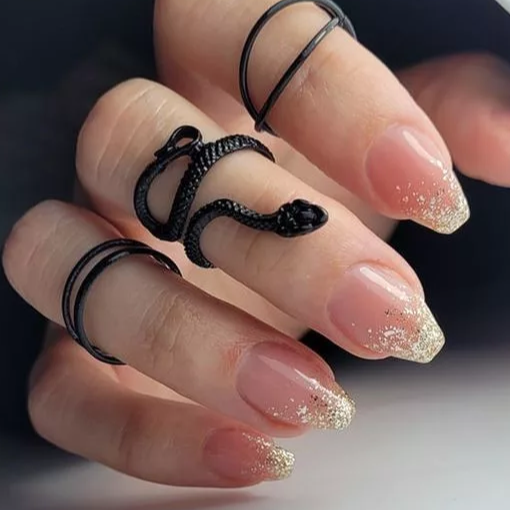 Nailgel Platinum 02 gél lakk 8ml