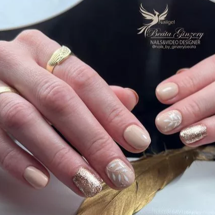 Nailgel Platinum 03 gél lakk 8ml
