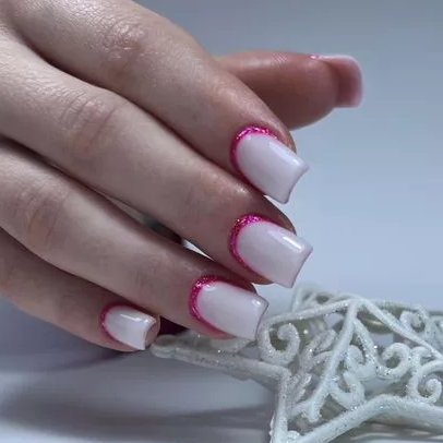 Nailgel Platinum 06 gél lakk 8ml