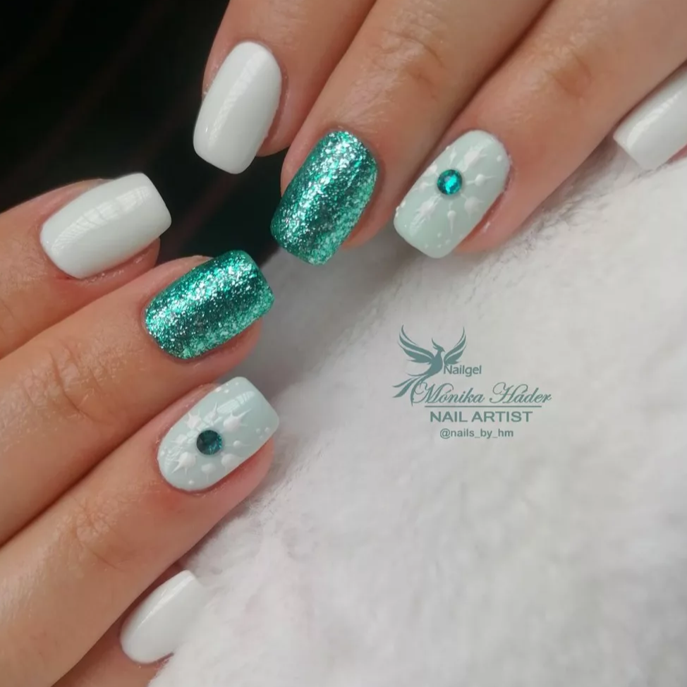 Nailgel Platinum 09 gél lakk 8ml