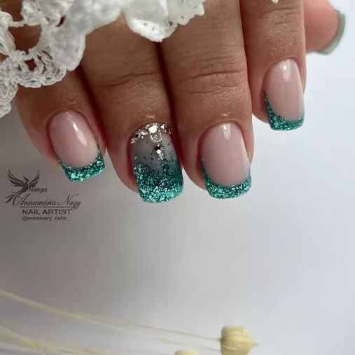 Nailgel Platinum 09 gél lakk 8ml