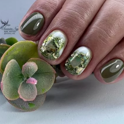 Nailgel Platinum 10 gél lakk 8ml