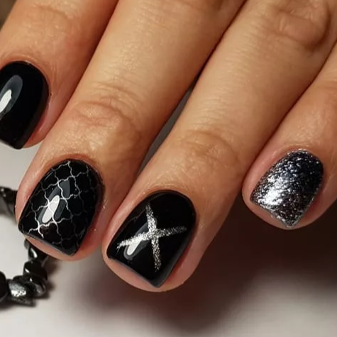 Nailgel Platinum 11 gél lakk 8ml