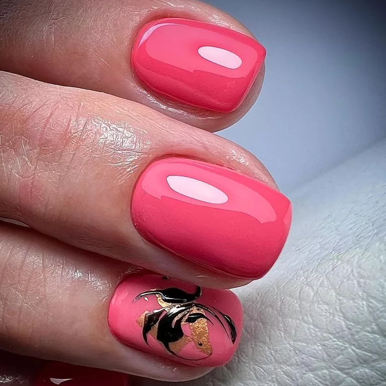 Nailgel Pure Love 04 gél lakk 8ml