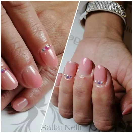 Nailgel Smart Base 03 - Compact base 15 ml