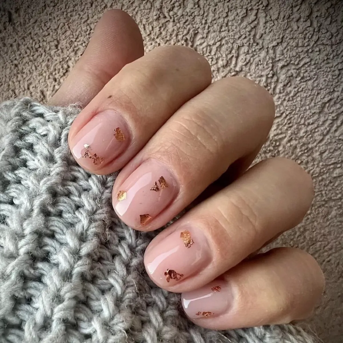 Nailgel Smart Polygel Nude Cover 60gr