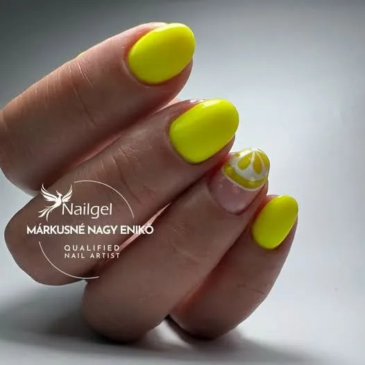 Nailgel Sugar Addict gél lakk 07 8ml