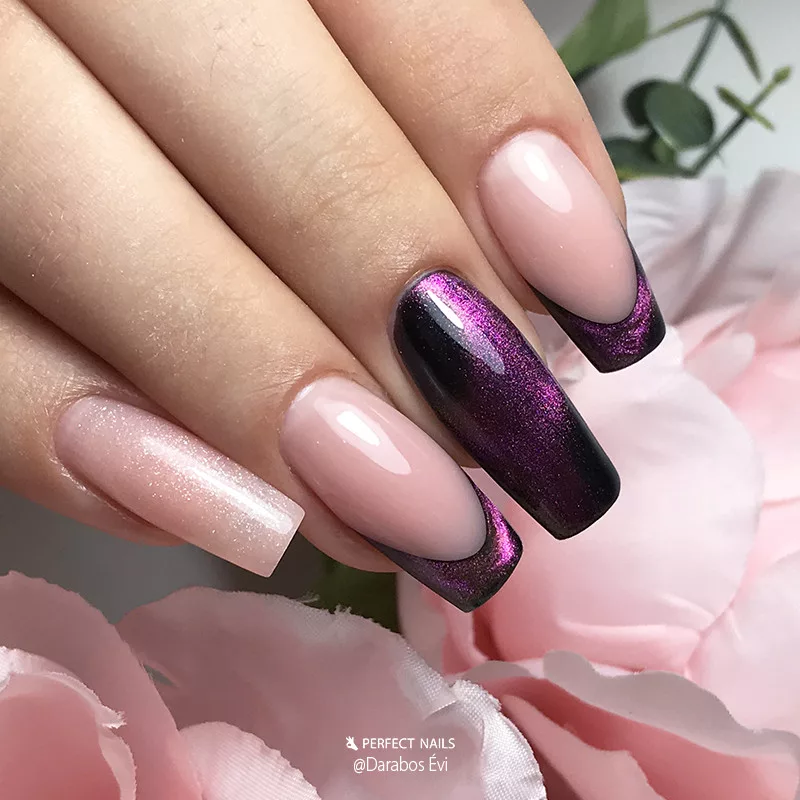 Perfect Nails Polyacryl Gel 15g - Cover