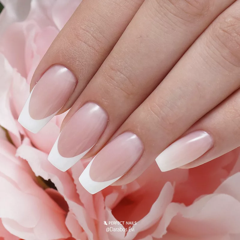 Perfect Nails Polyacryl Gel Prime 30g - Cover Nude