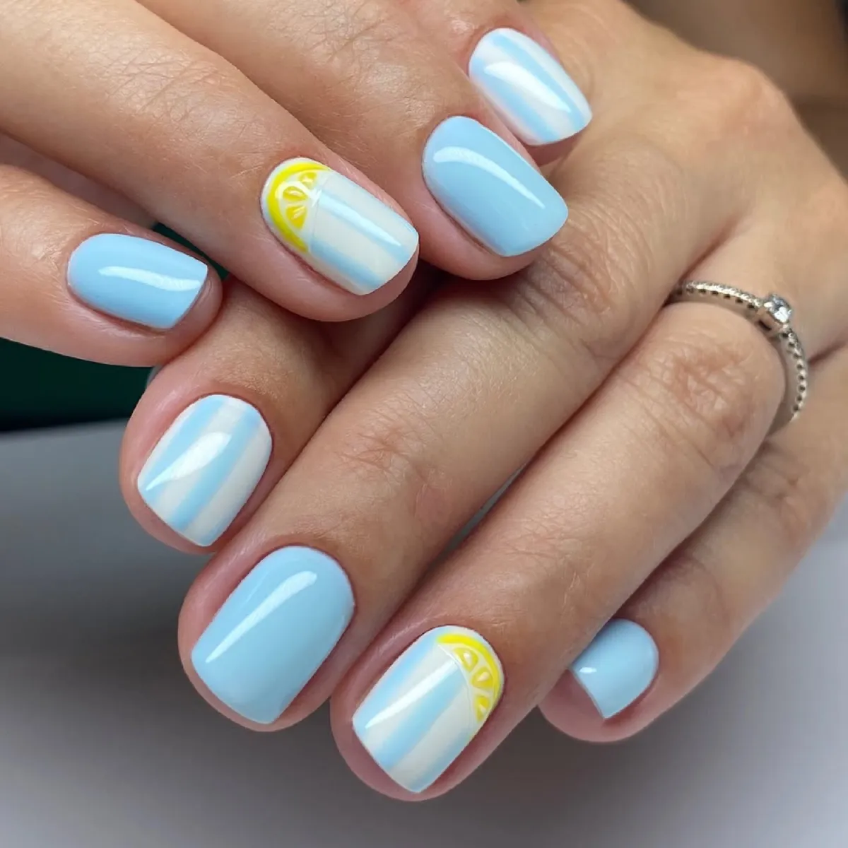 Profinails Gel Lac 6gr No. 073