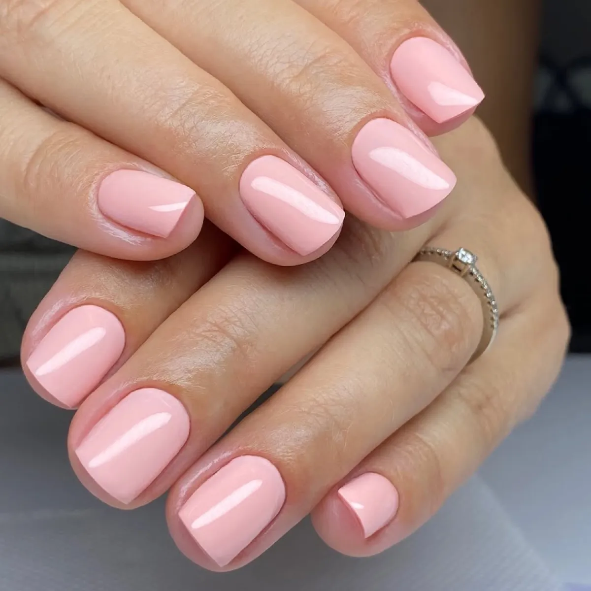 Profinails Gel Lac 6gr No. 084