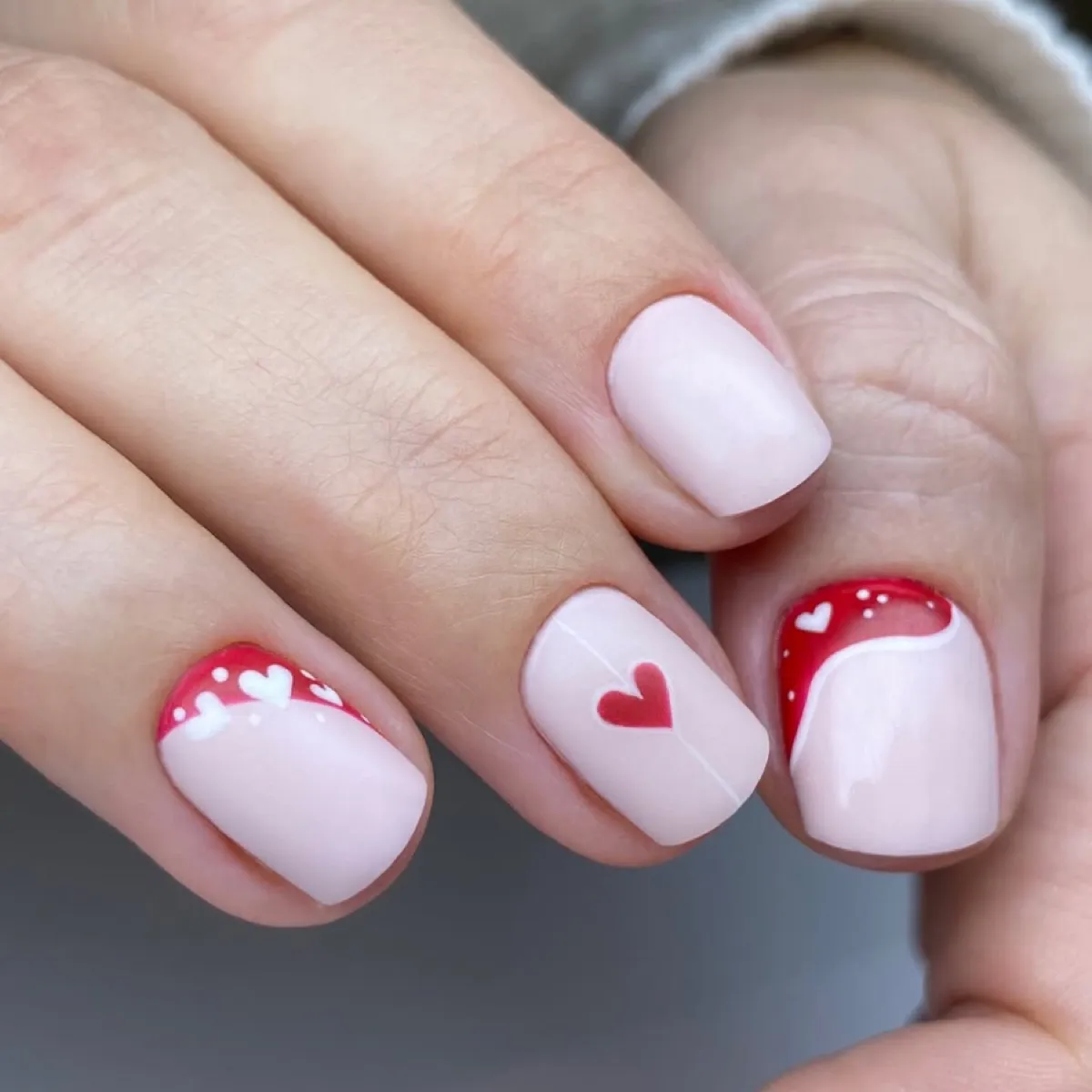 Profinails Gel Lac 6gr No. 189