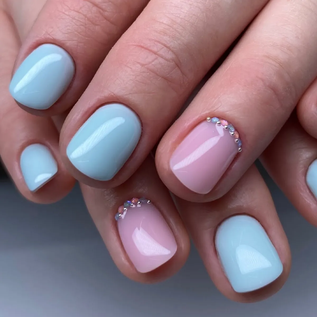 Profinails Gel Lac 6gr No. 192