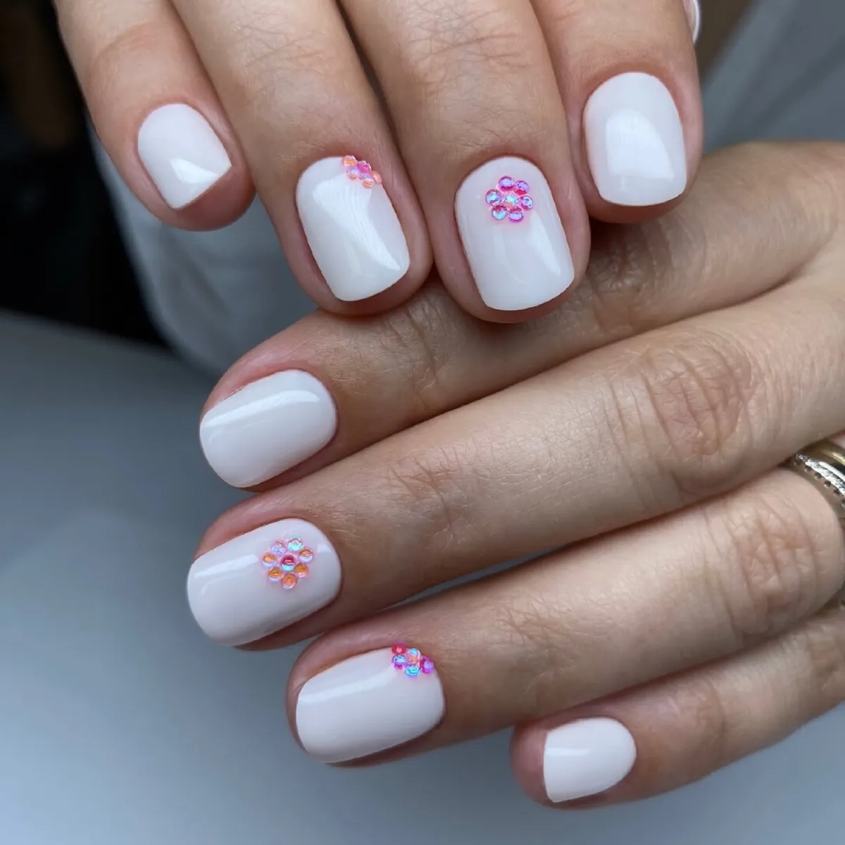 Profinails Gel Lac 6gr No. W-05
