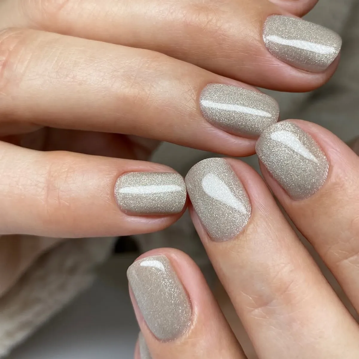 Profinails Smooth Cat Eye lakkzselé 6gr C-06