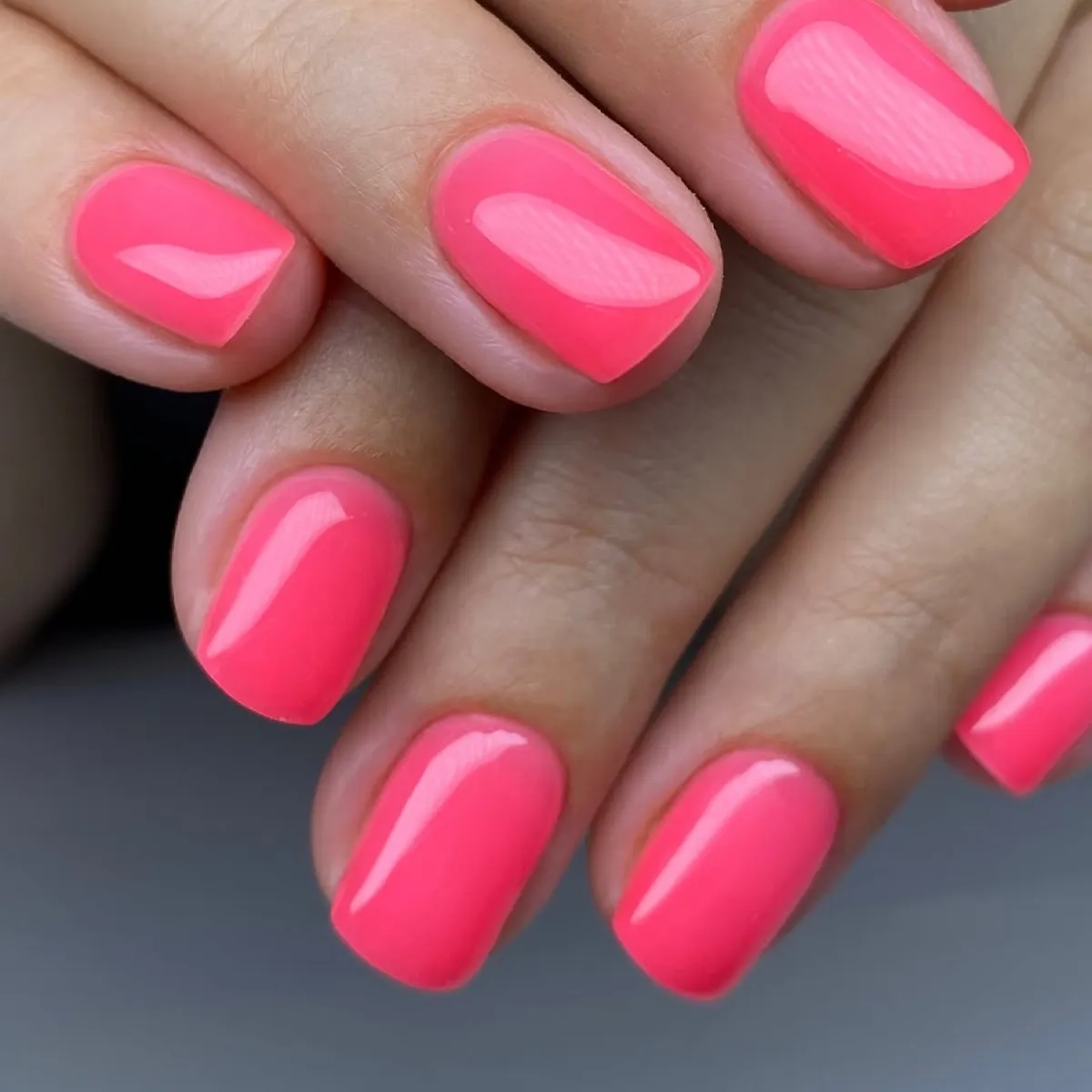 Profinails UV lakkzselé Neon Glowing NG-01 6gr