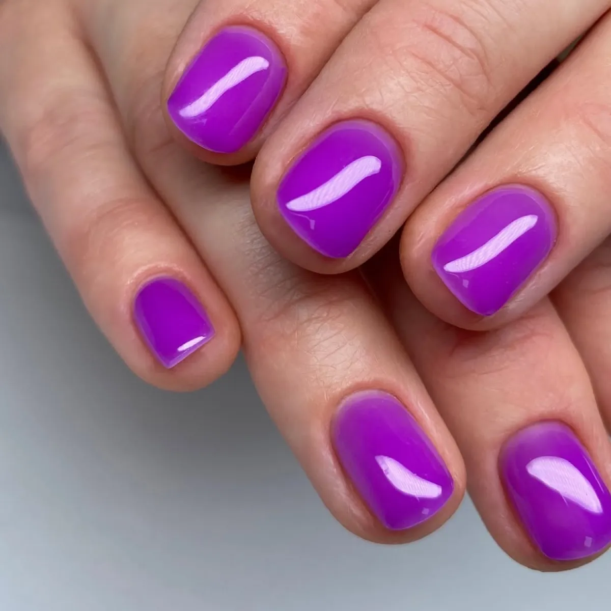 Profinails UV lakkzselé Neon Glowing NG-03 6gr