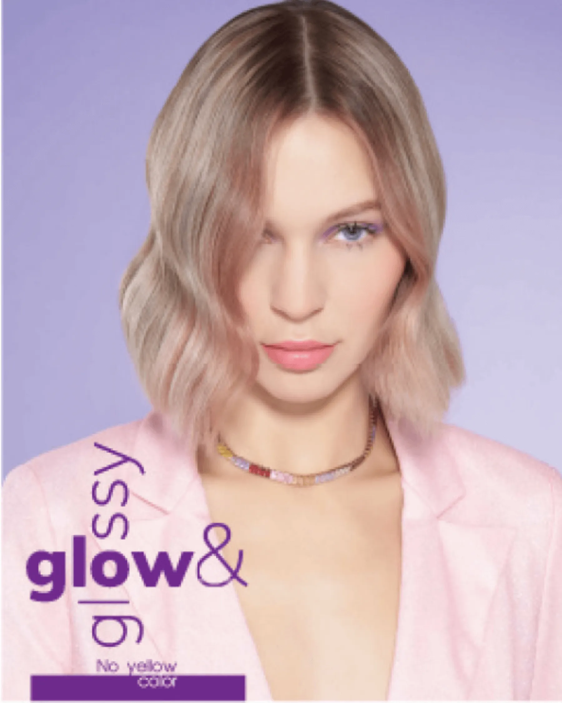 Fanola No Yellow Glow