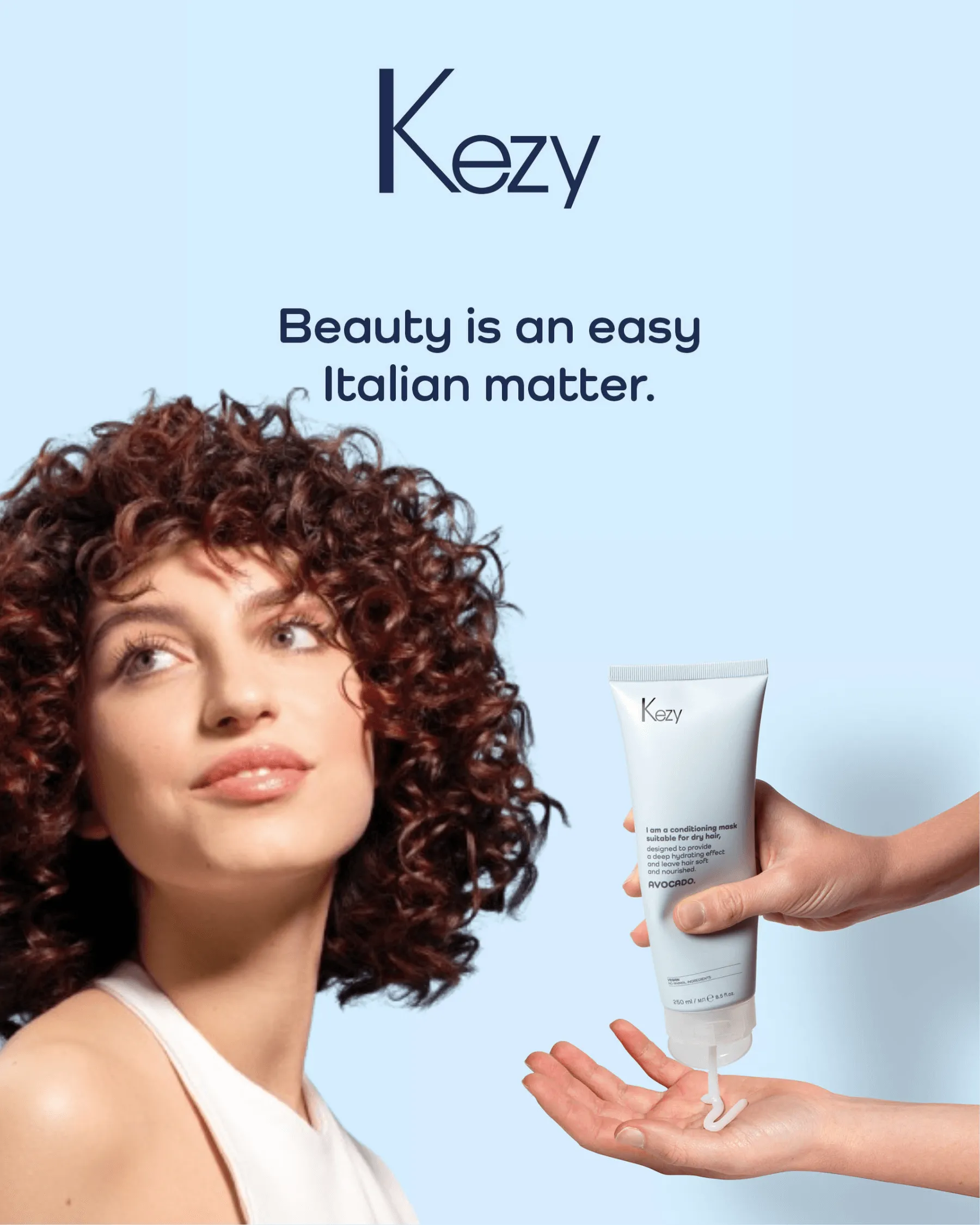 Kezy by AlfaParf
