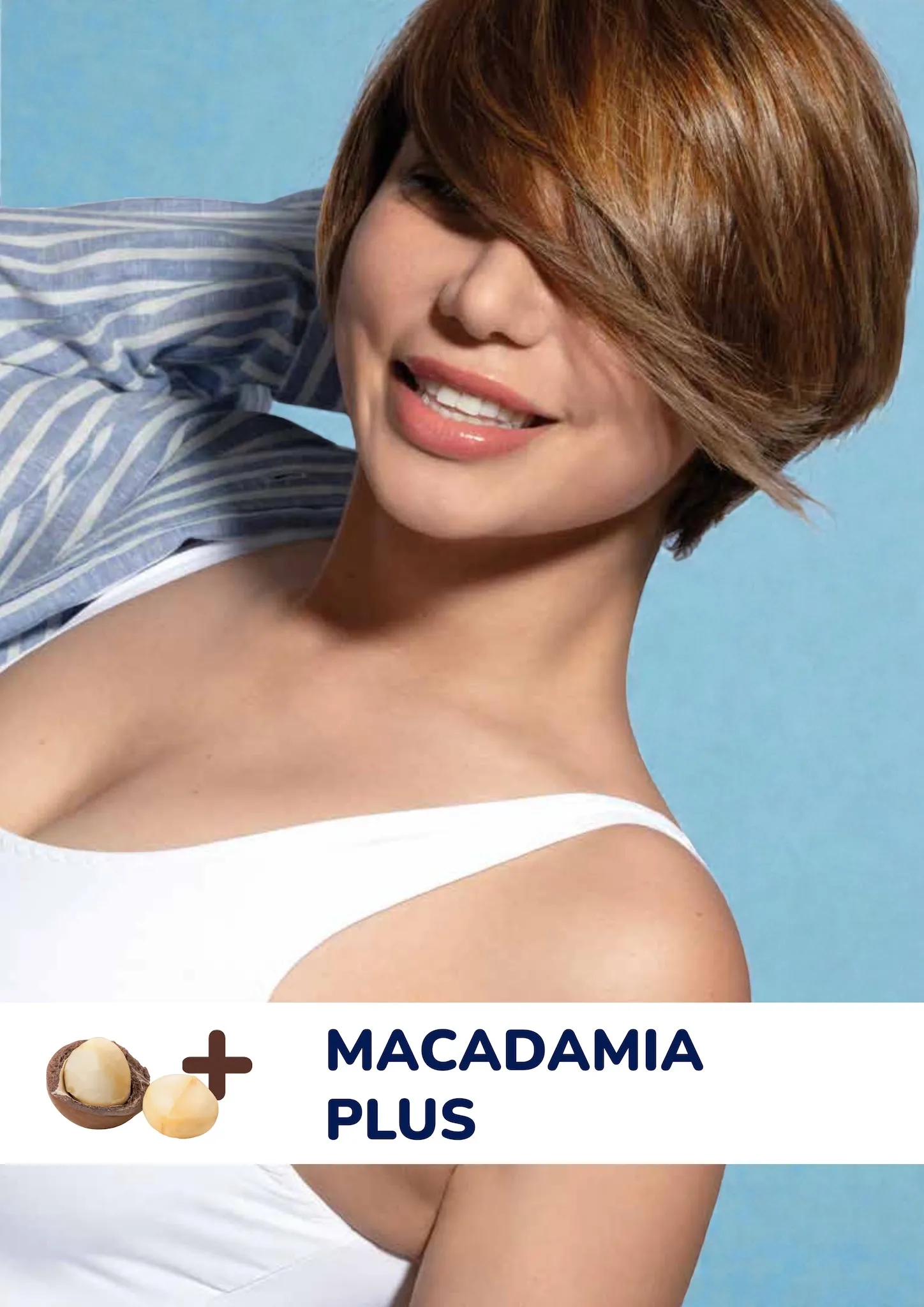 Macadamia Plus