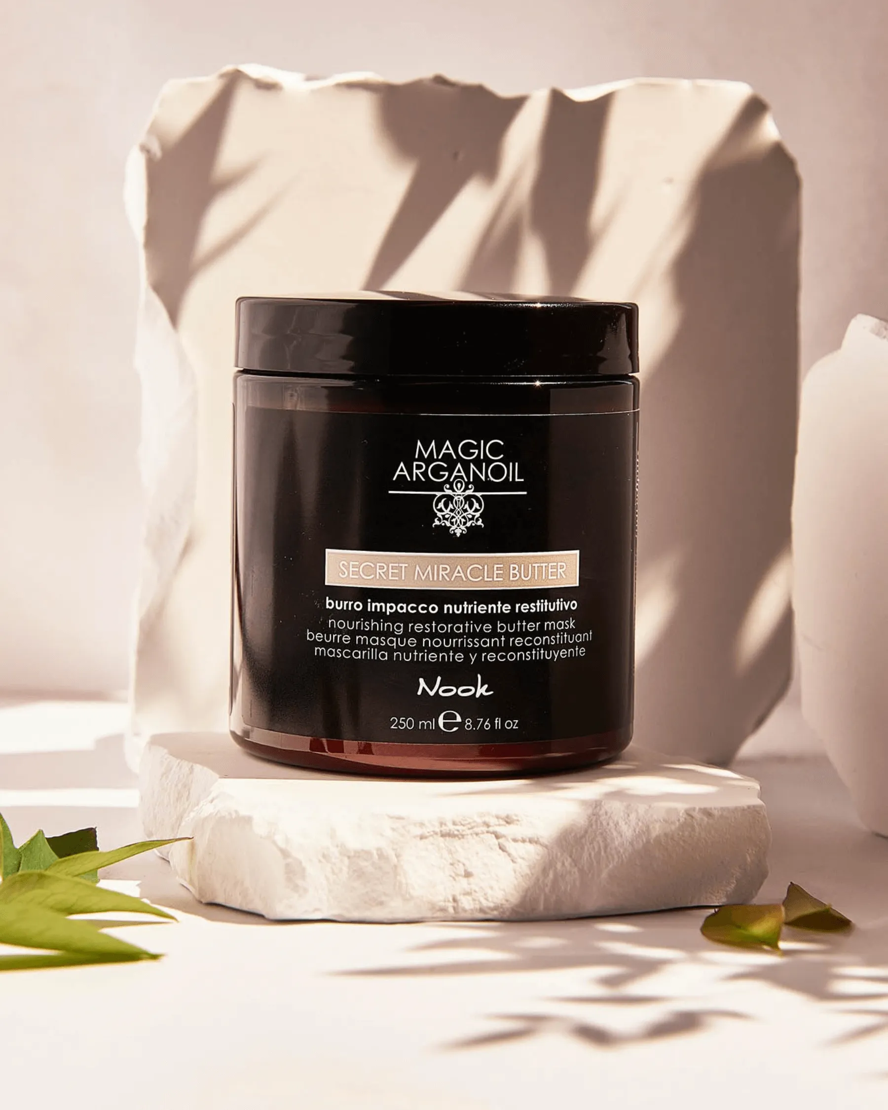 Nook Miracle Butter