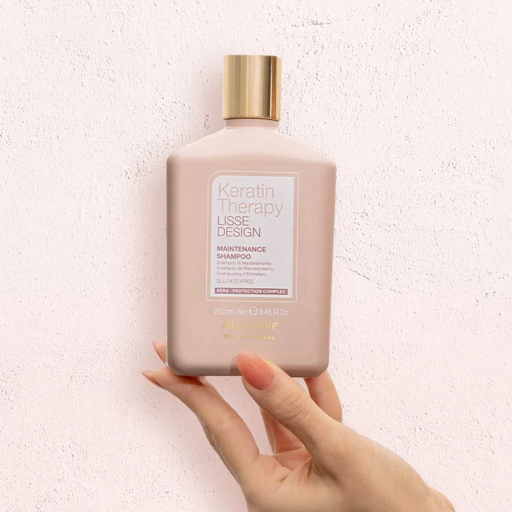 AlfaParf Lisse Design KT sampon 250ml
