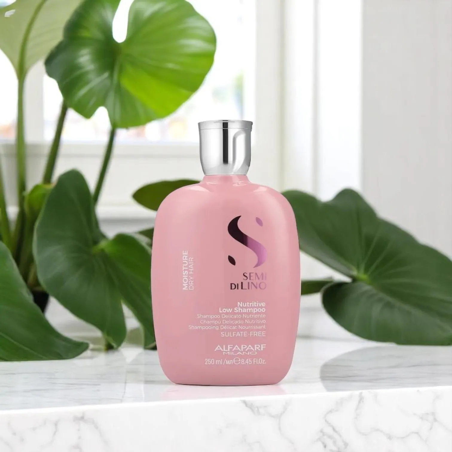 Alfaparf SDL Moisture Nutritive LOW sampon 250 ml