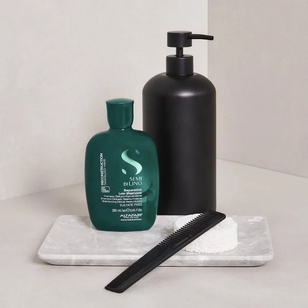 Alfaparf SDL Reconstruction Reparative LOW sampon 250 ml