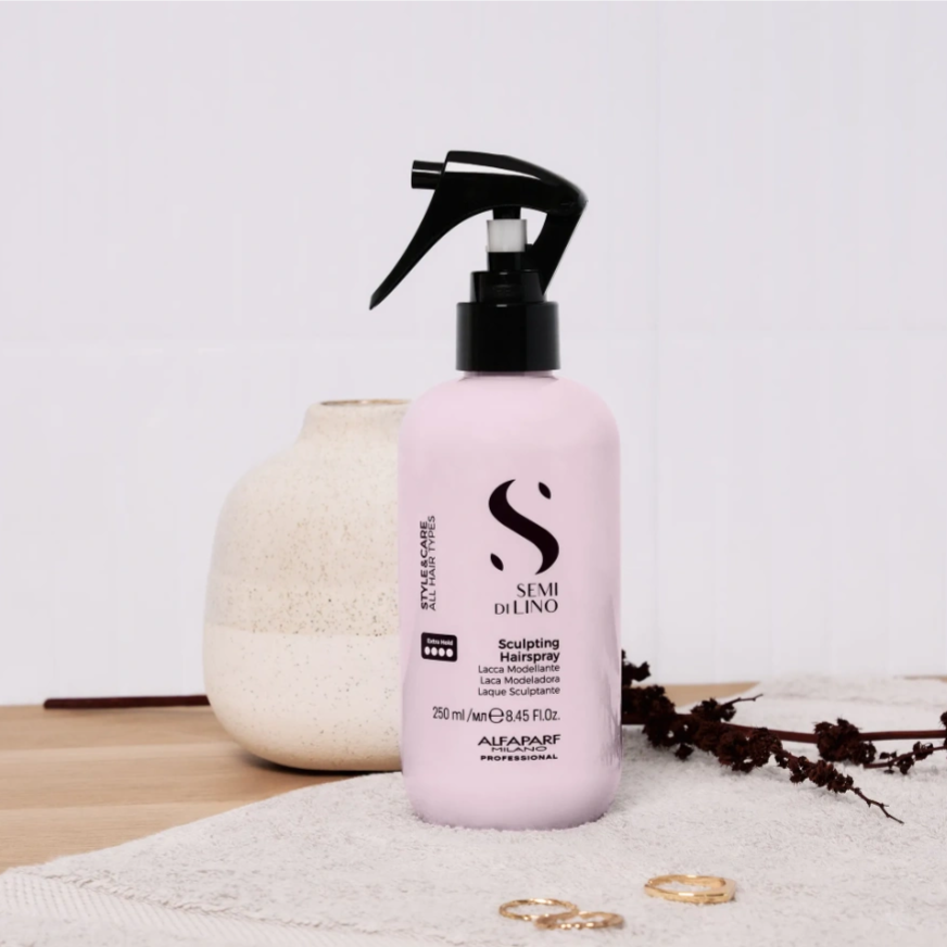 Alfaparf  SDL Sculpting hajtőemelő spray 250ml