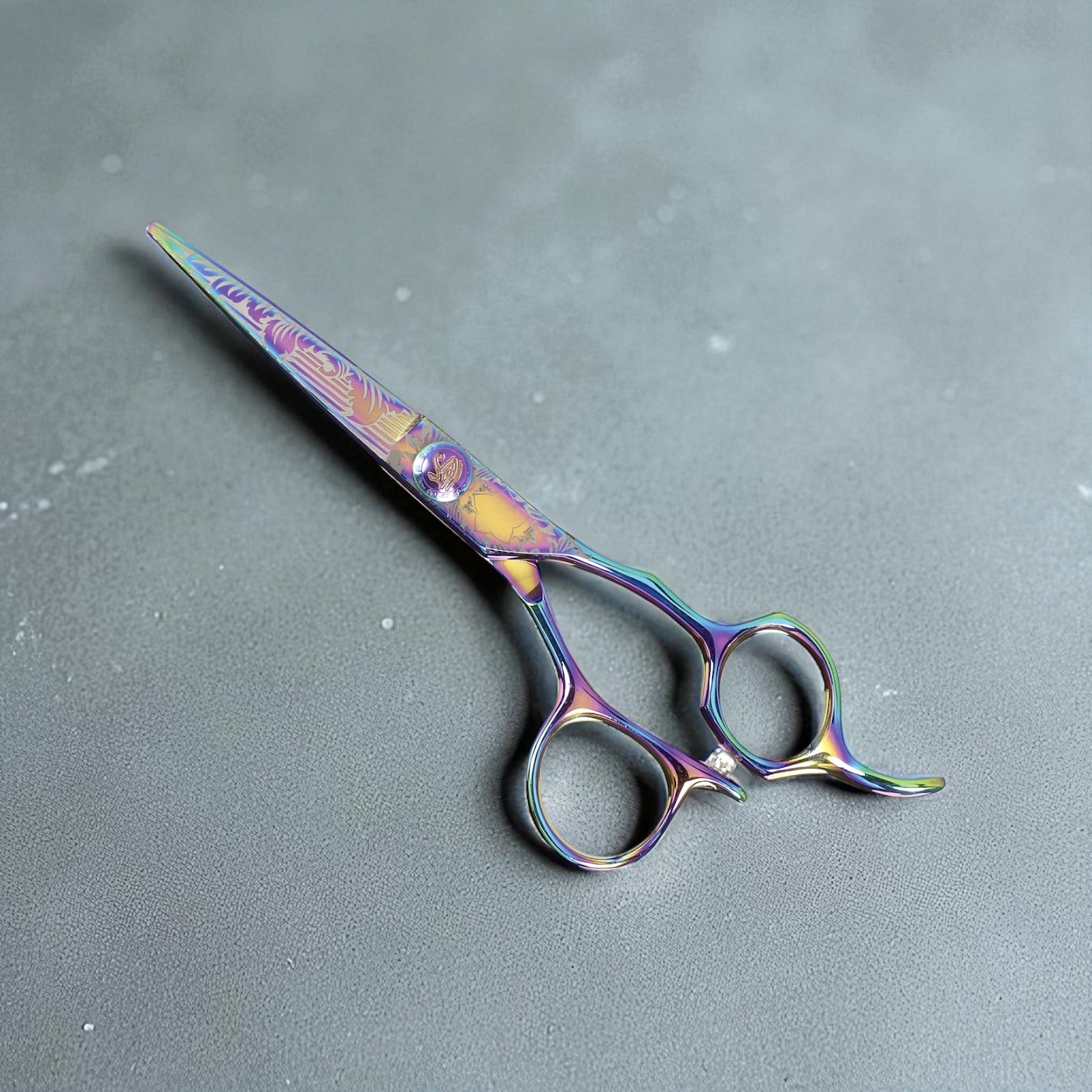 CISORIA Rainbow hajvágó olló CISORIA Rainbow hajvágó olló