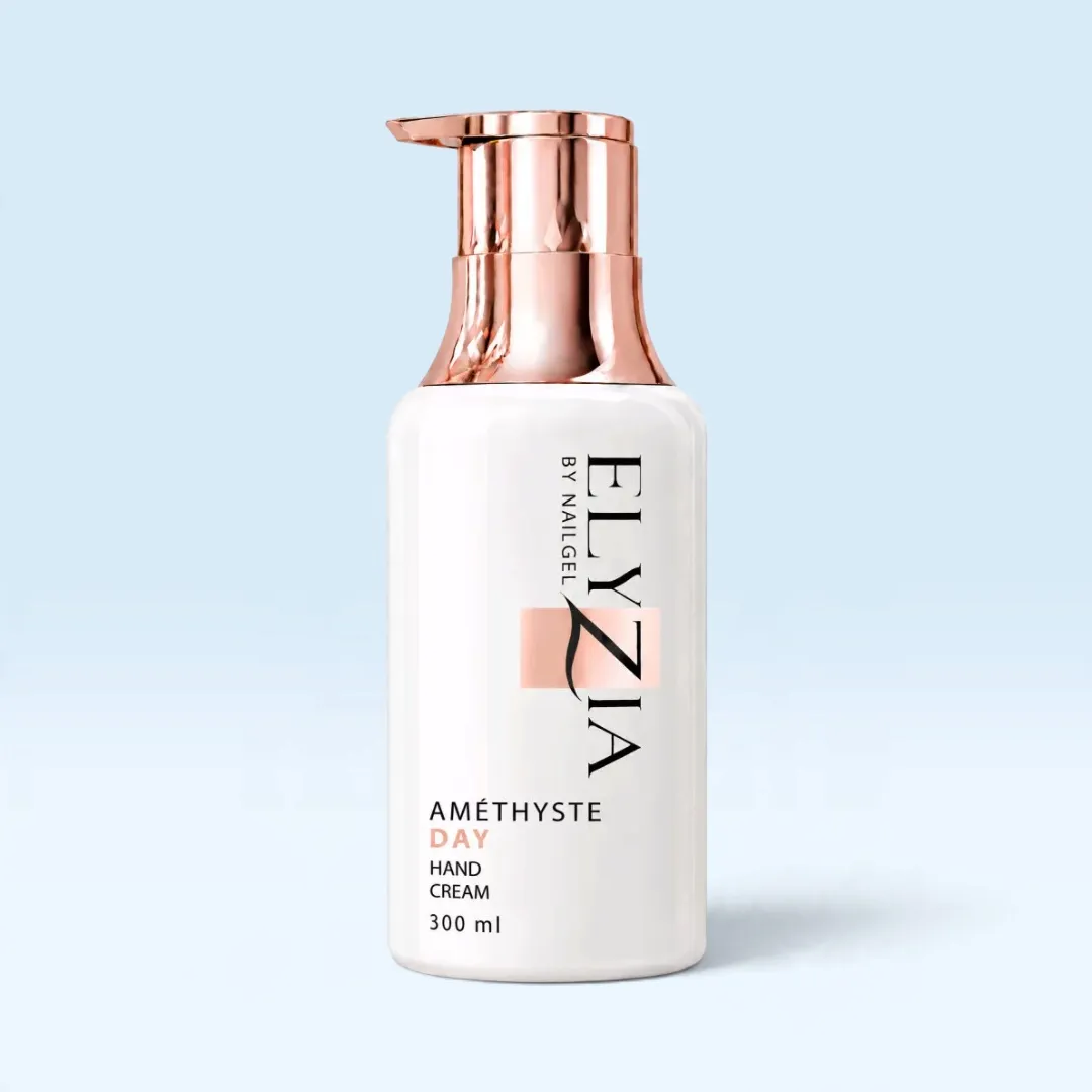 ELYZIA kézkrém - Améthyste 300ml
