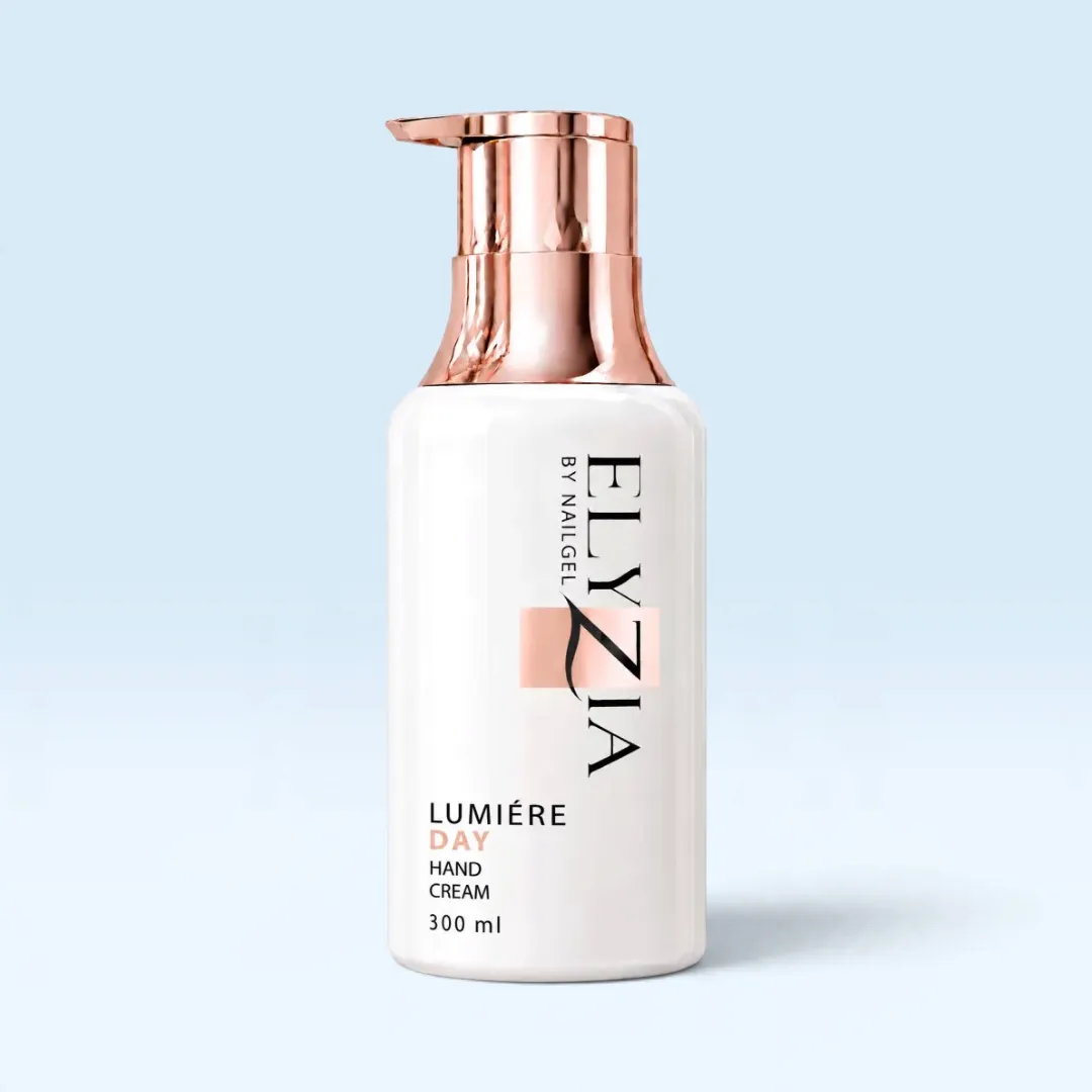 ELYZIA kézkrém - Lumiére 300ml