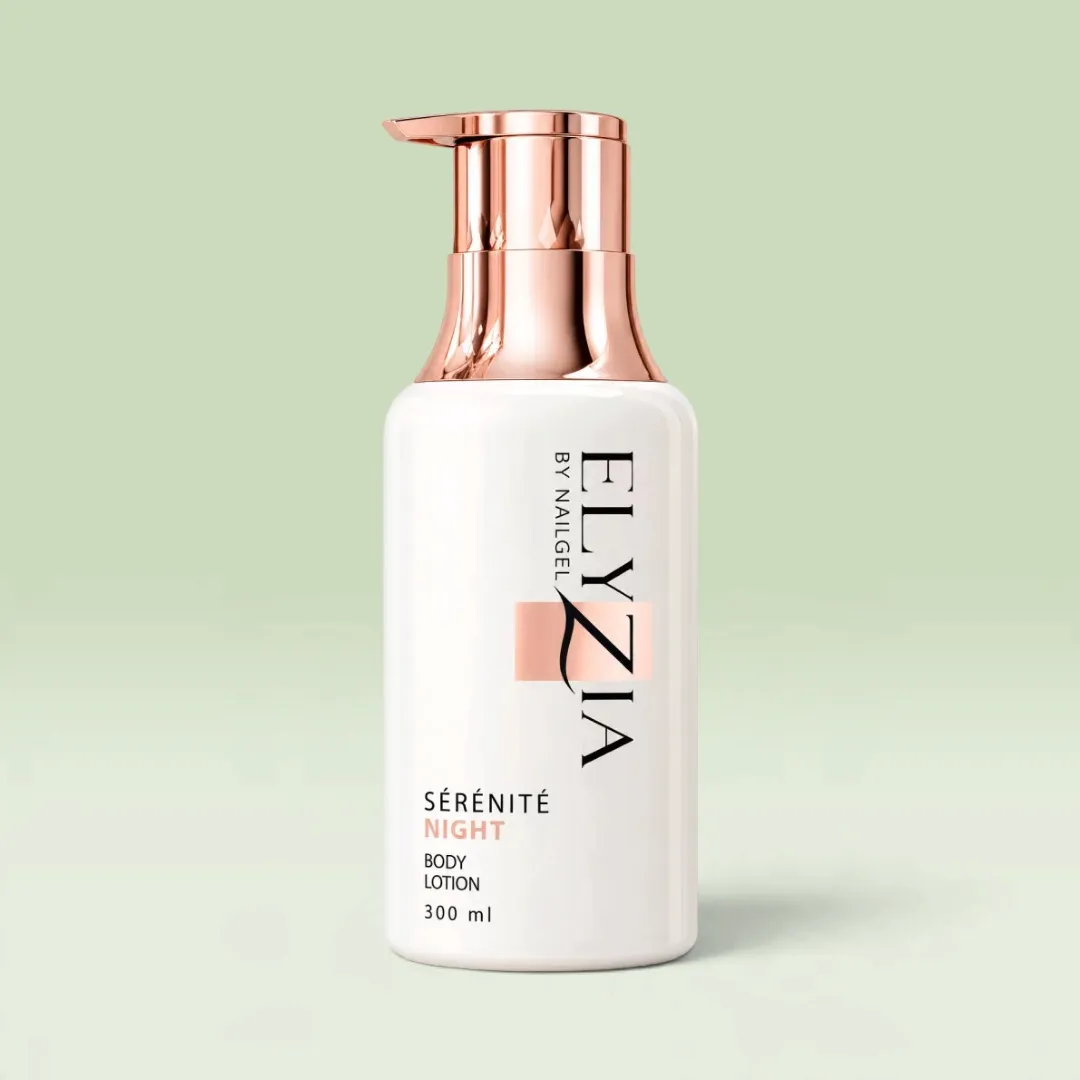 ELYZIA testápoló - Sérénite 300ml