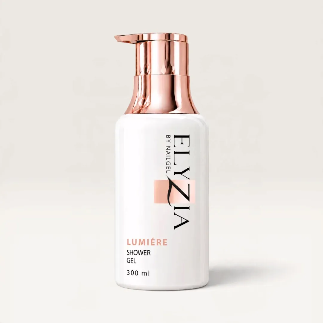 ELYZIA tusfürdő - Lumiére 300ml
