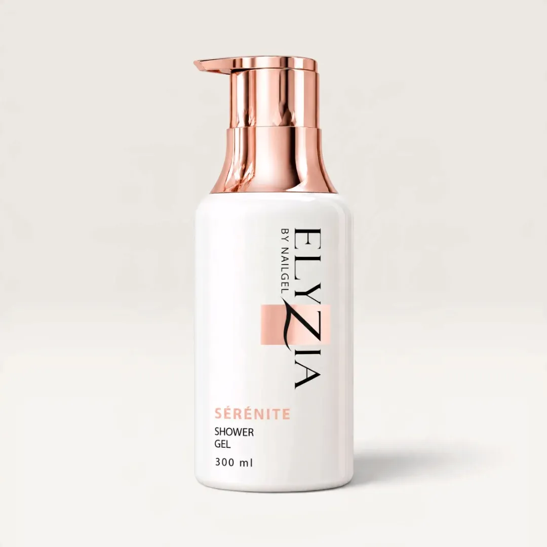 ELYZIA tusfürdő - Sérénite 300ml