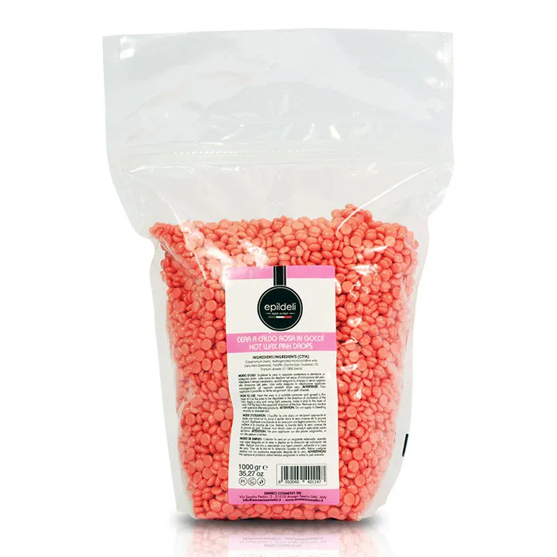 Epildeli Gyönggyanta - Titándioxid 1000g Epildeli Gyönggyanta - Titándioxid 1000g