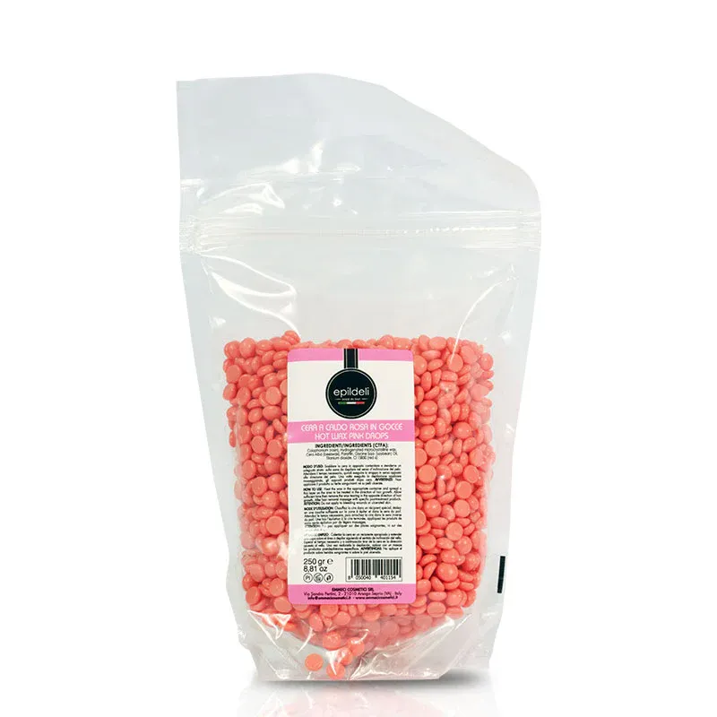 Epildeli Gyönggyanta - Titándioxid 250g Epildeli Gyönggyanta - Titándioxid 250g