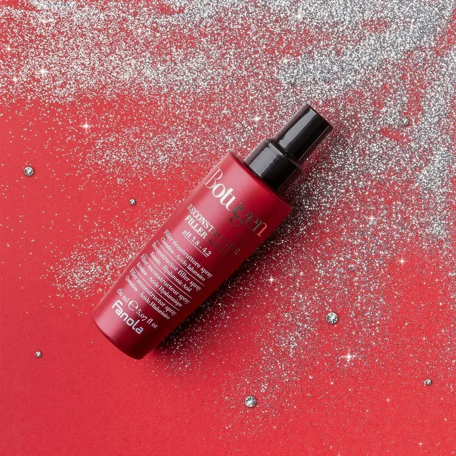 Fanola Botugen szerkezetfeltöltő spray 150ml Fanola Botugen szerkezetfeltöltő spray 150ml