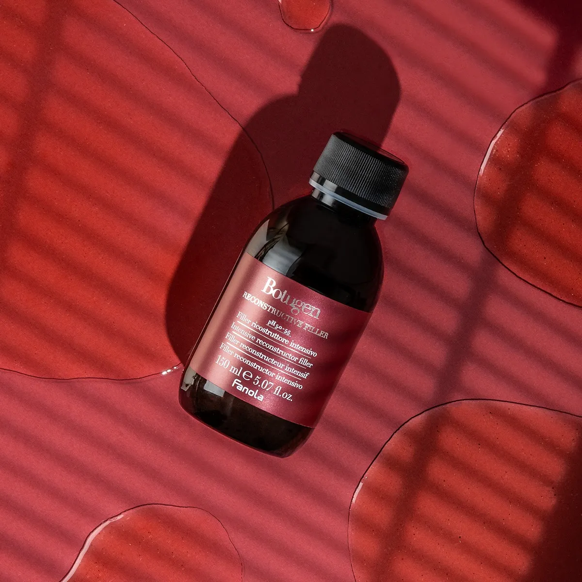 Fanola Botugen szerkezetfeltöltő szérum 150ml