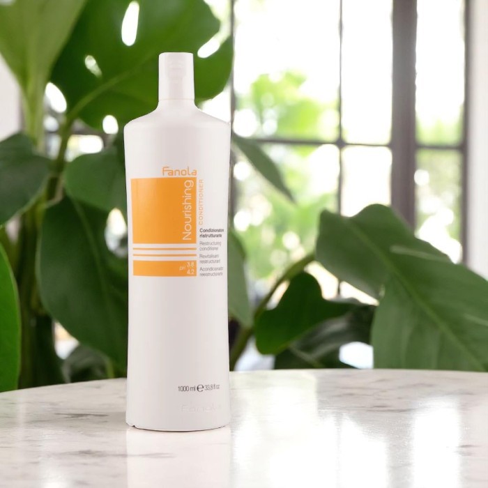 Fanola Nourishing tápláló kondicionáló 1000ml