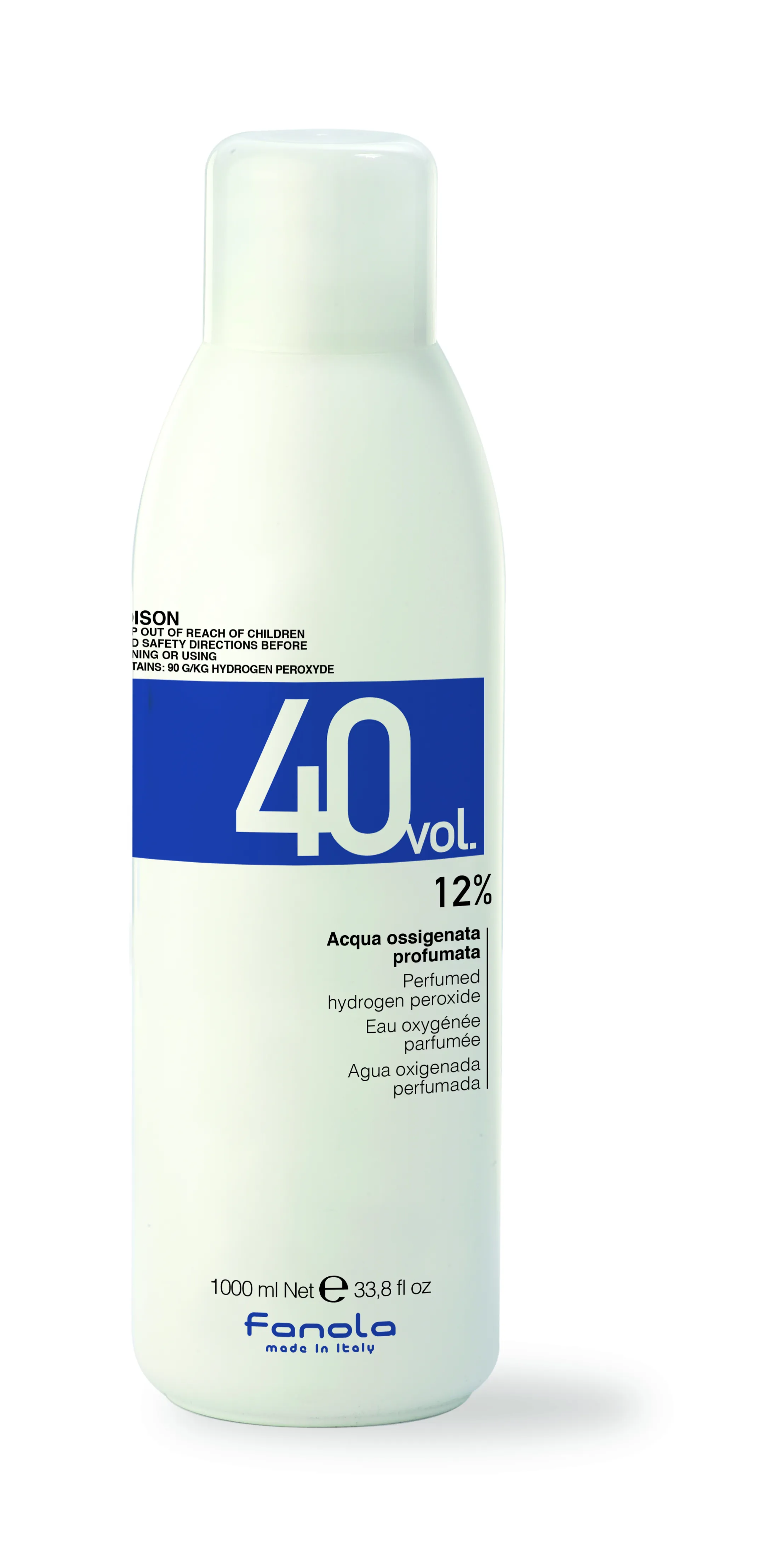 Fanola Oxidáló 1000ml 12%