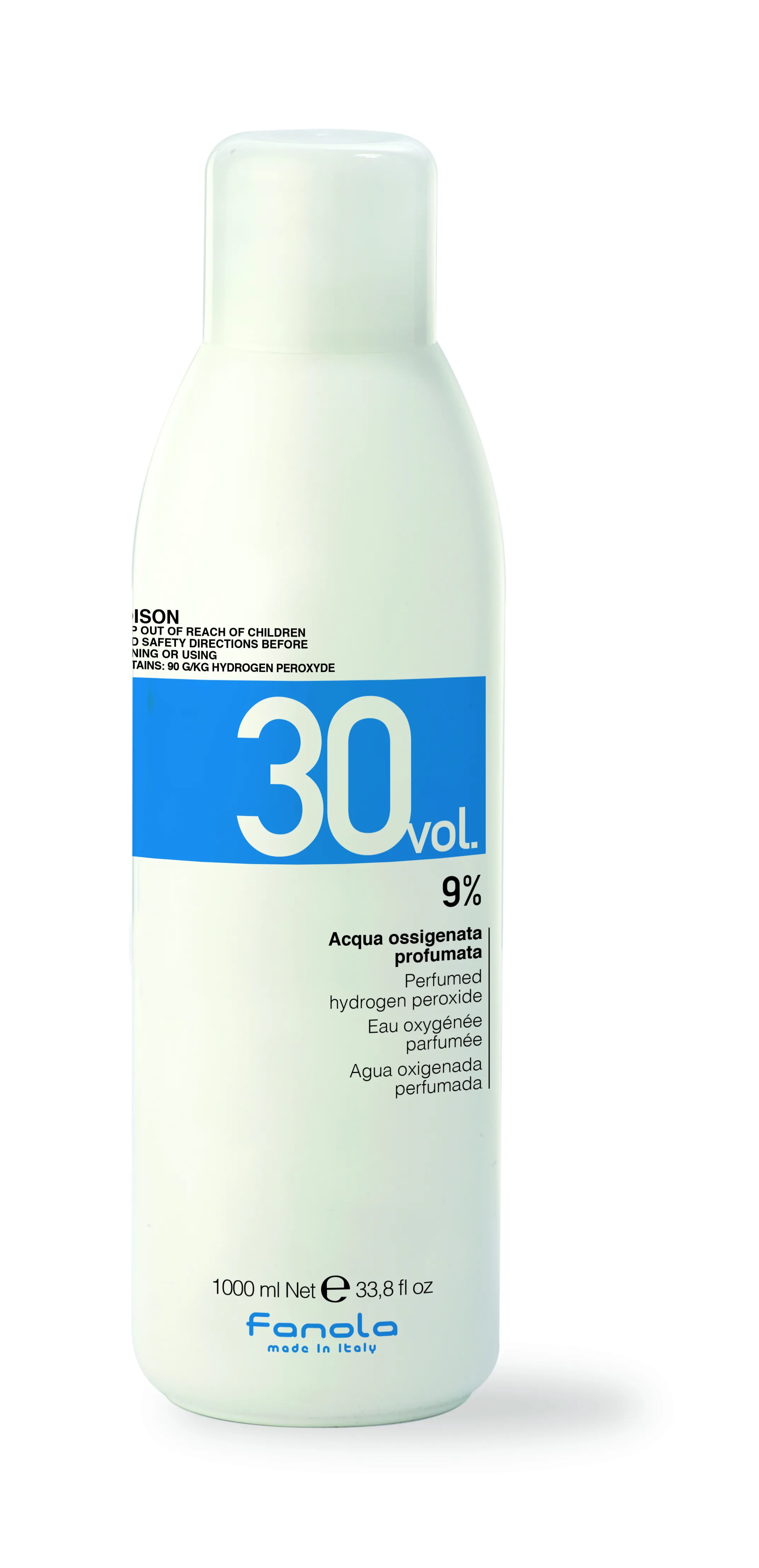 Fanola Oxidáló 1000ml 9%